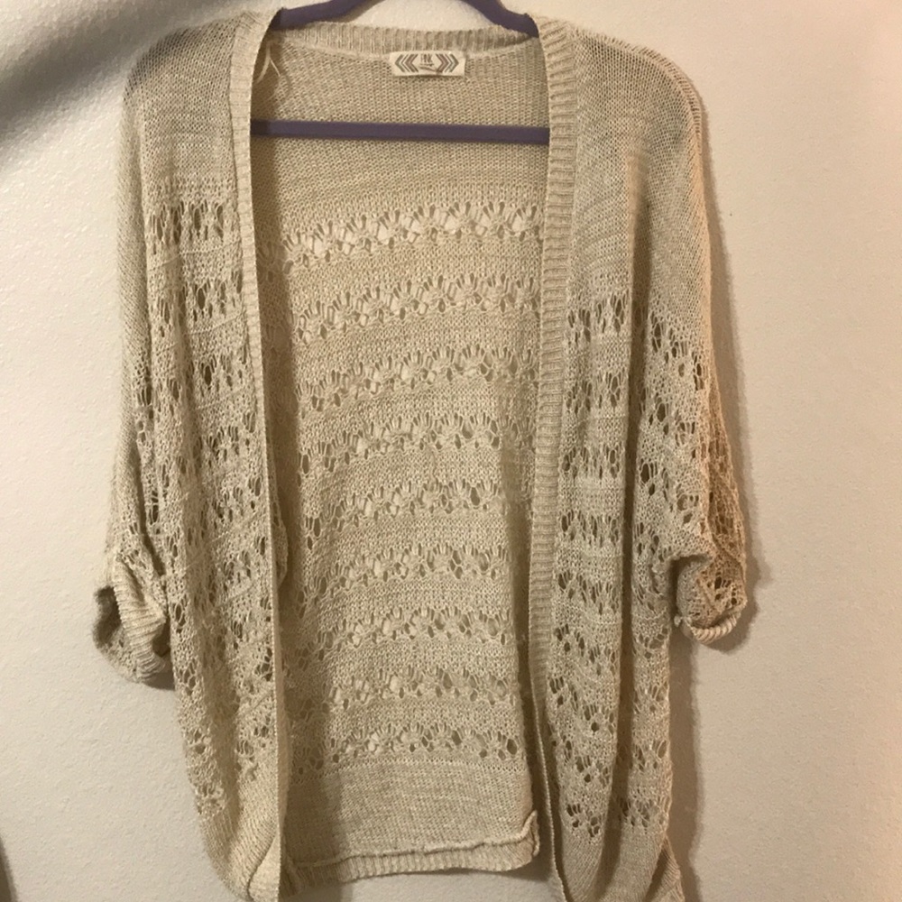 tan cover up